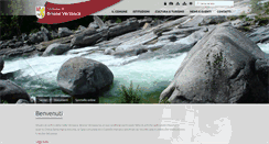 Desktop Screenshot of brioneverzasca.ch
